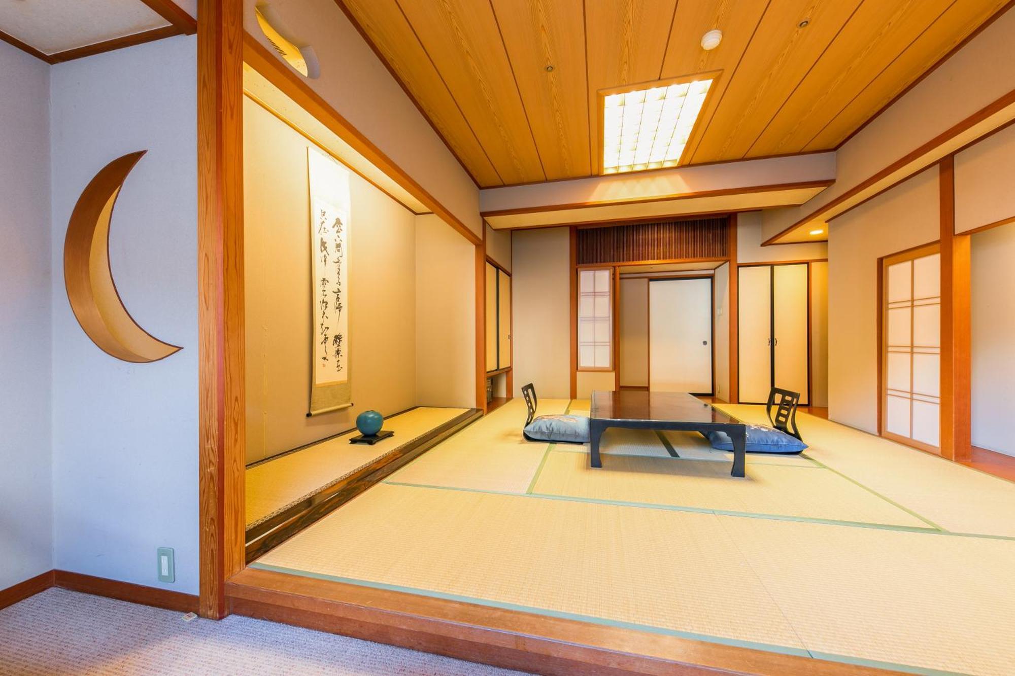 Hakone Yumoto Onsen Hotel Kajikaso Екстериор снимка