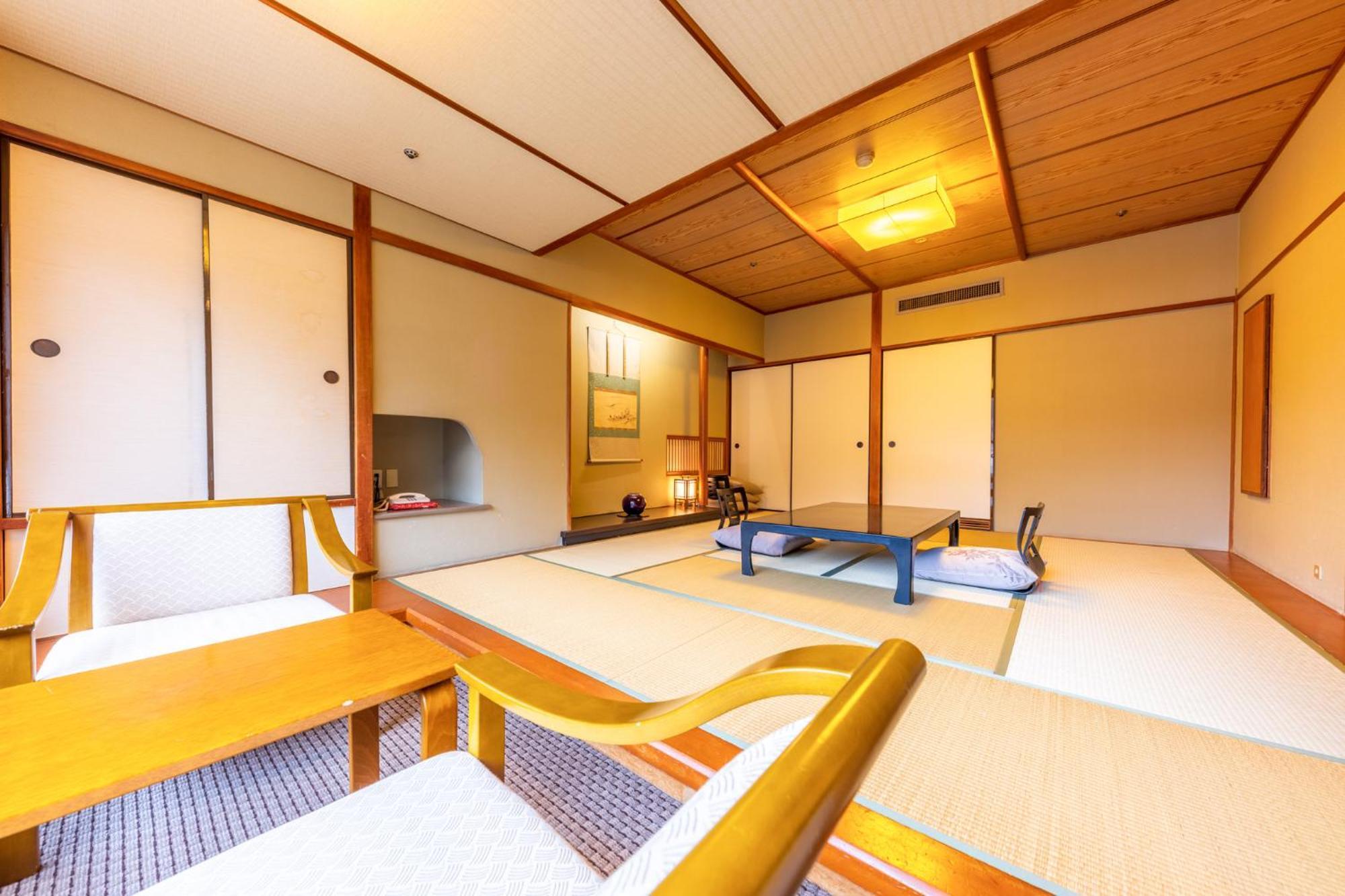 Hakone Yumoto Onsen Hotel Kajikaso Екстериор снимка