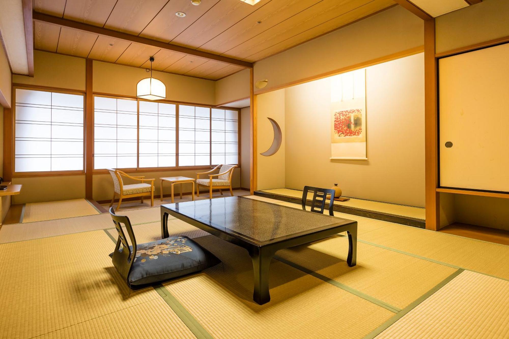 Hakone Yumoto Onsen Hotel Kajikaso Екстериор снимка
