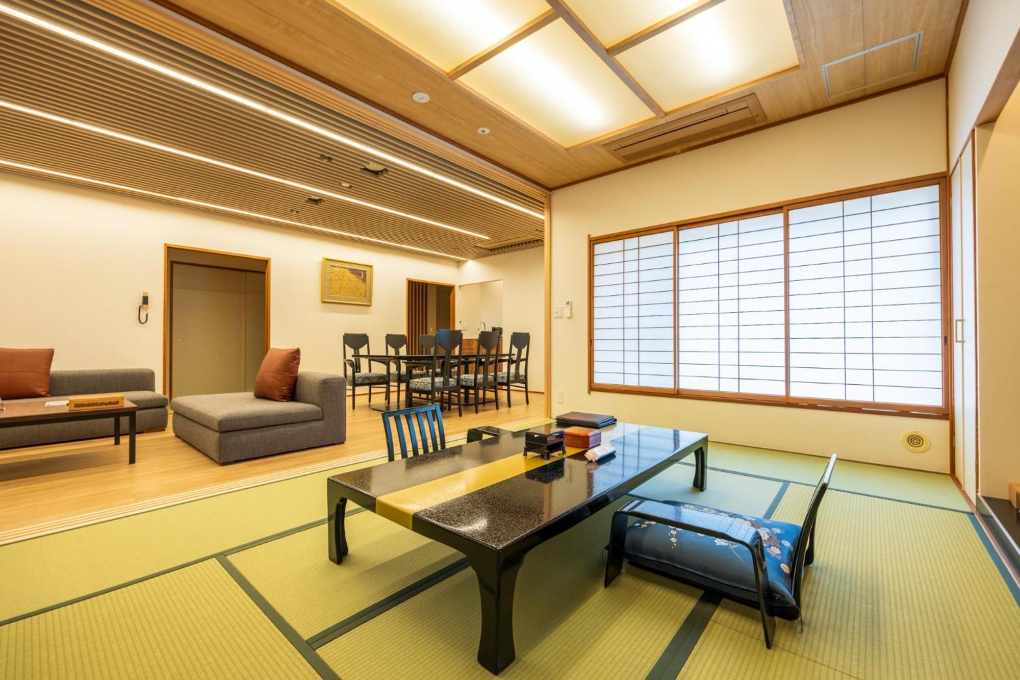 Hakone Yumoto Onsen Hotel Kajikaso Екстериор снимка