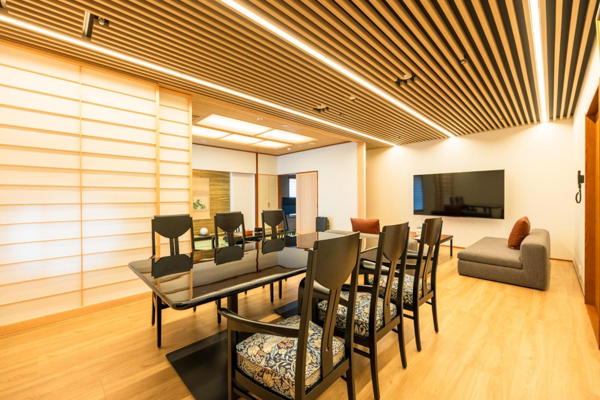 Hakone Yumoto Onsen Hotel Kajikaso Екстериор снимка