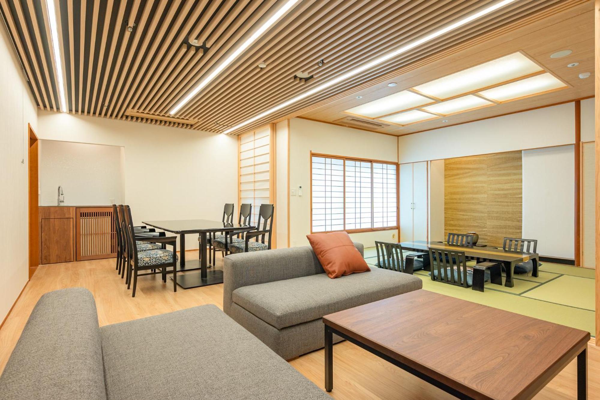 Hakone Yumoto Onsen Hotel Kajikaso Екстериор снимка