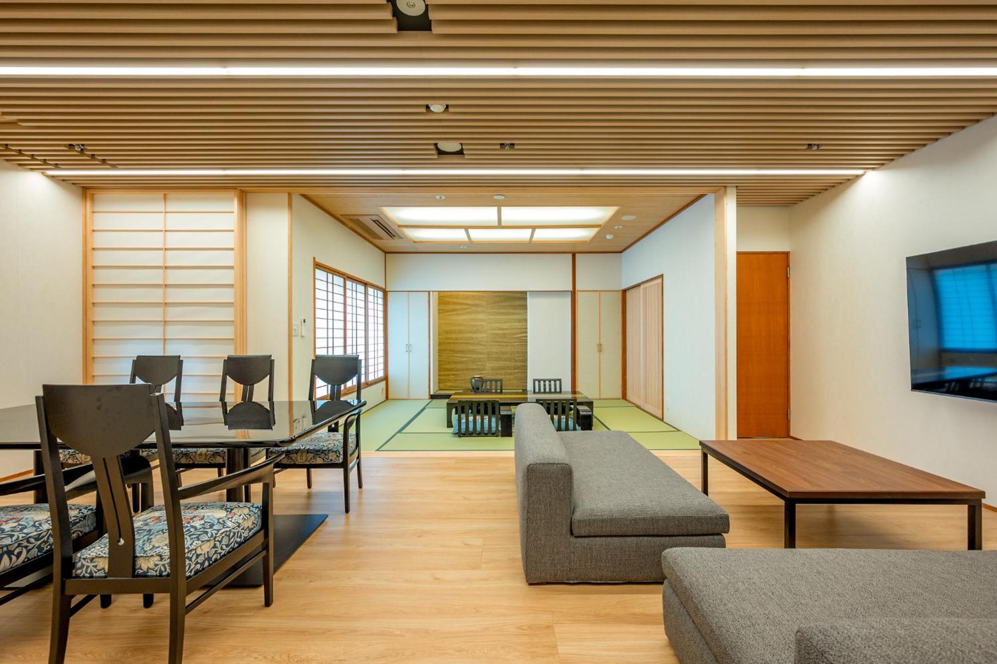 Hakone Yumoto Onsen Hotel Kajikaso Екстериор снимка