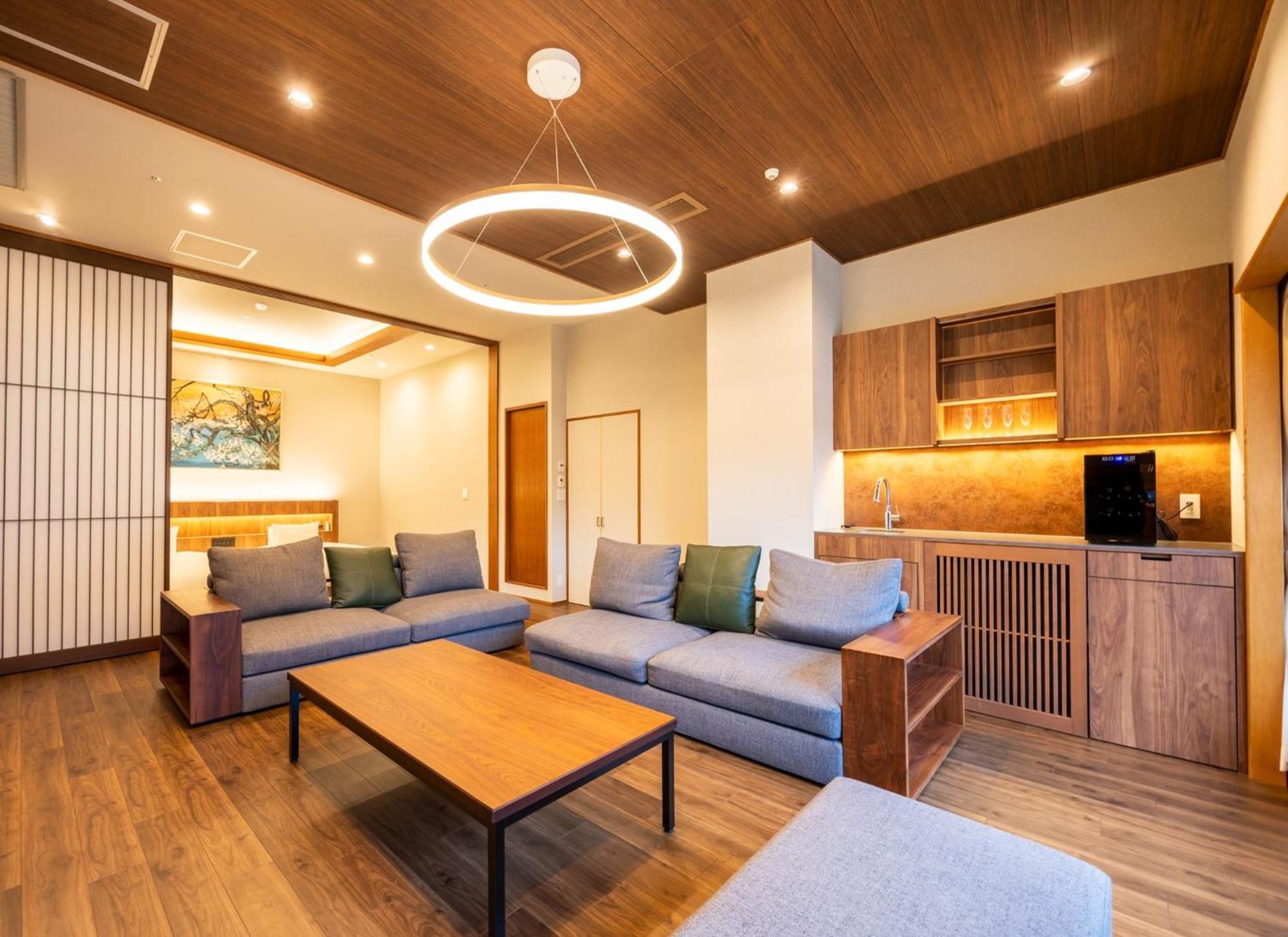 Hakone Yumoto Onsen Hotel Kajikaso Екстериор снимка