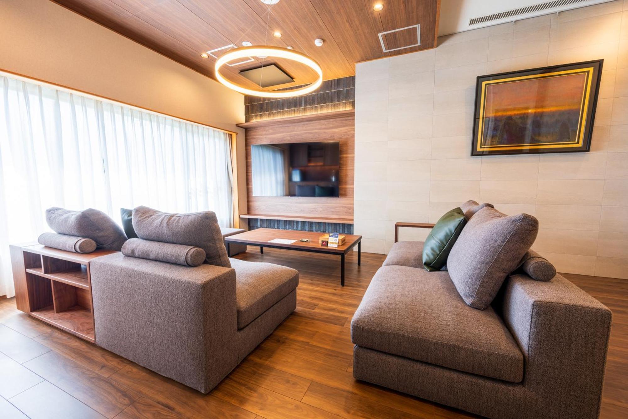 Hakone Yumoto Onsen Hotel Kajikaso Екстериор снимка