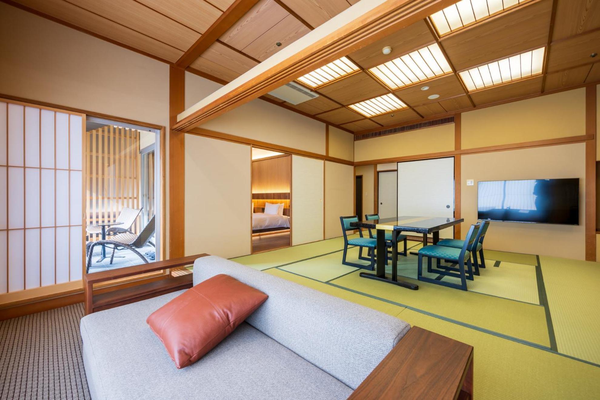 Hakone Yumoto Onsen Hotel Kajikaso Екстериор снимка