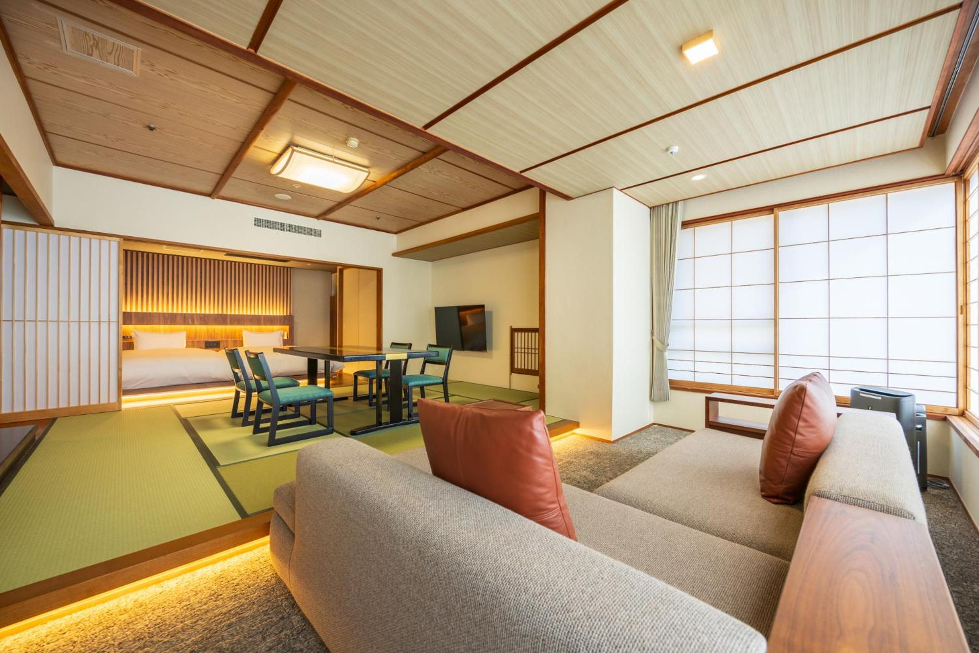 Hakone Yumoto Onsen Hotel Kajikaso Екстериор снимка