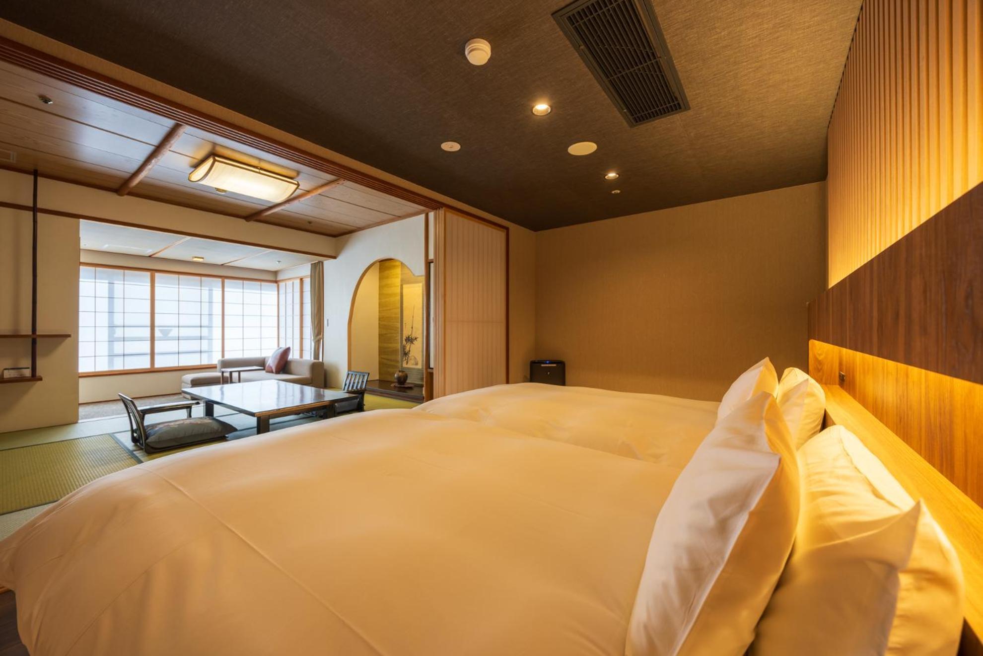 Hakone Yumoto Onsen Hotel Kajikaso Екстериор снимка