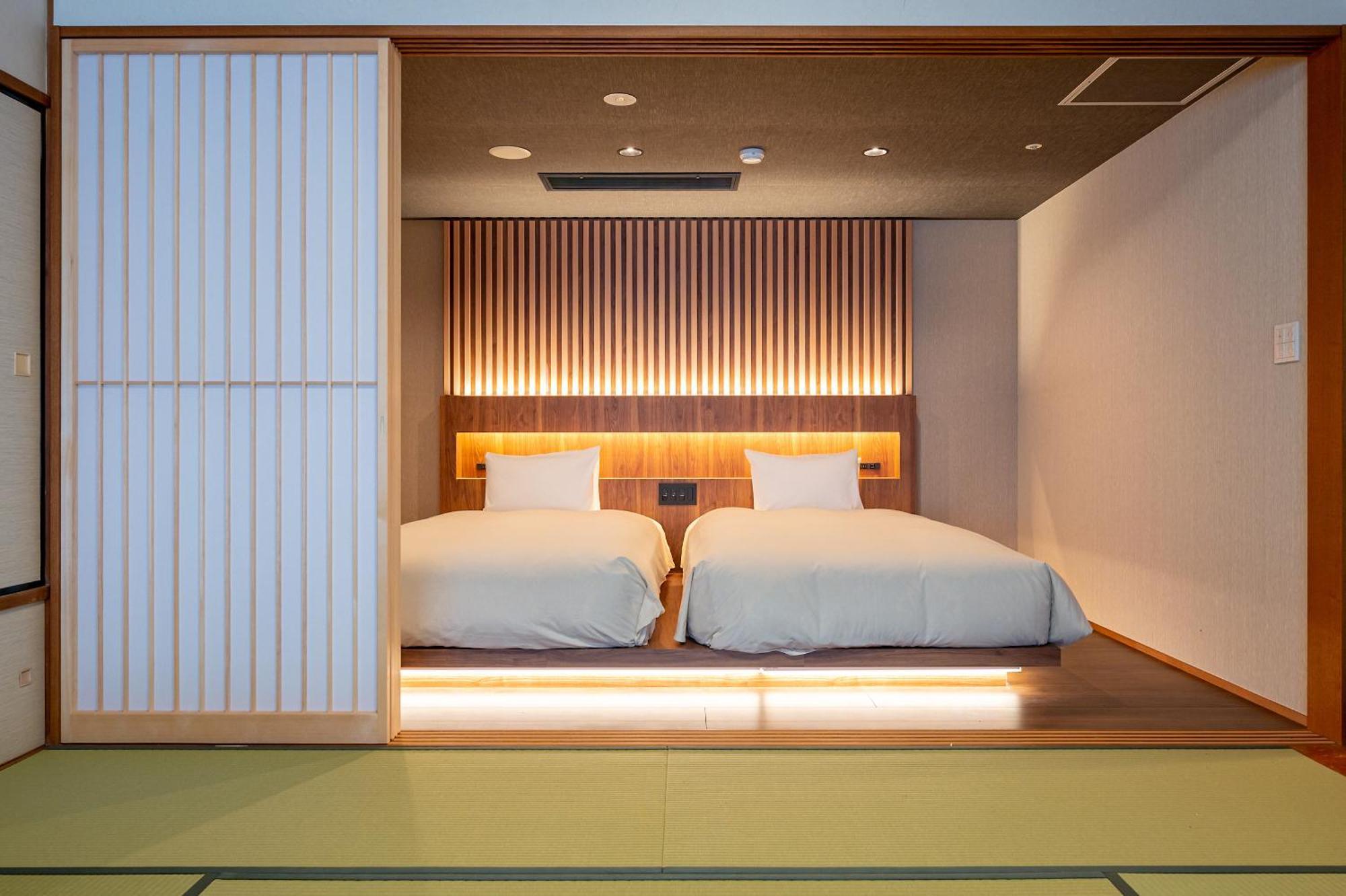 Hakone Yumoto Onsen Hotel Kajikaso Екстериор снимка