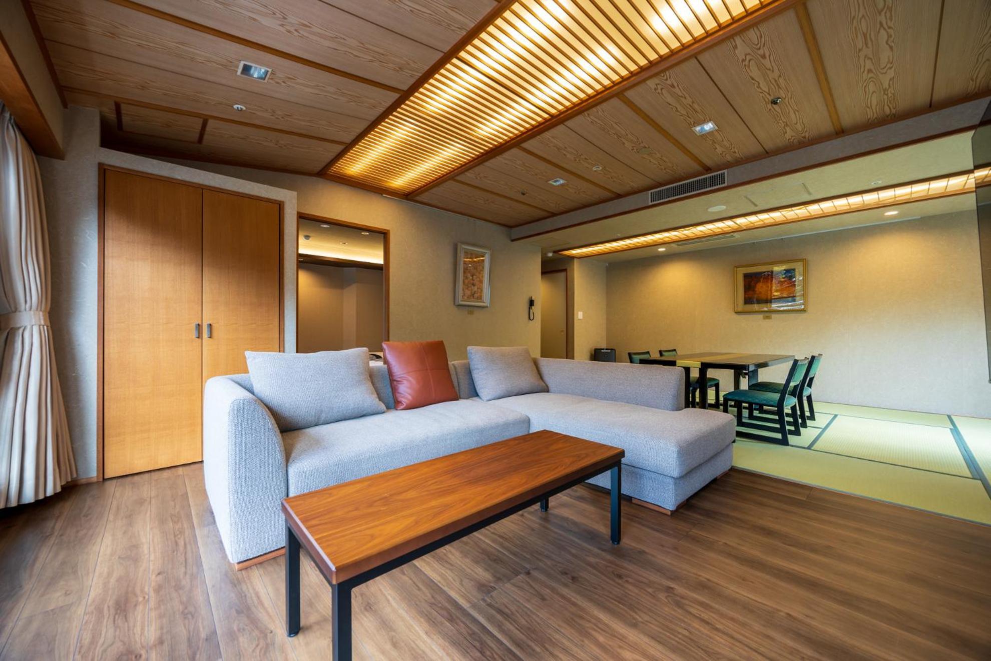Hakone Yumoto Onsen Hotel Kajikaso Екстериор снимка
