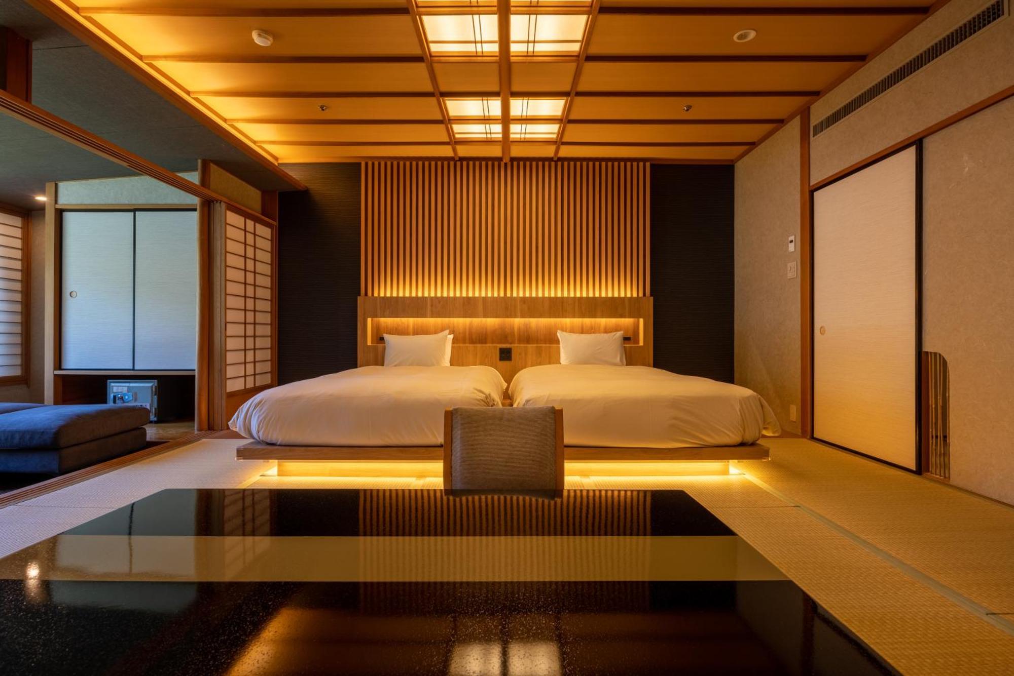 Hakone Yumoto Onsen Hotel Kajikaso Екстериор снимка
