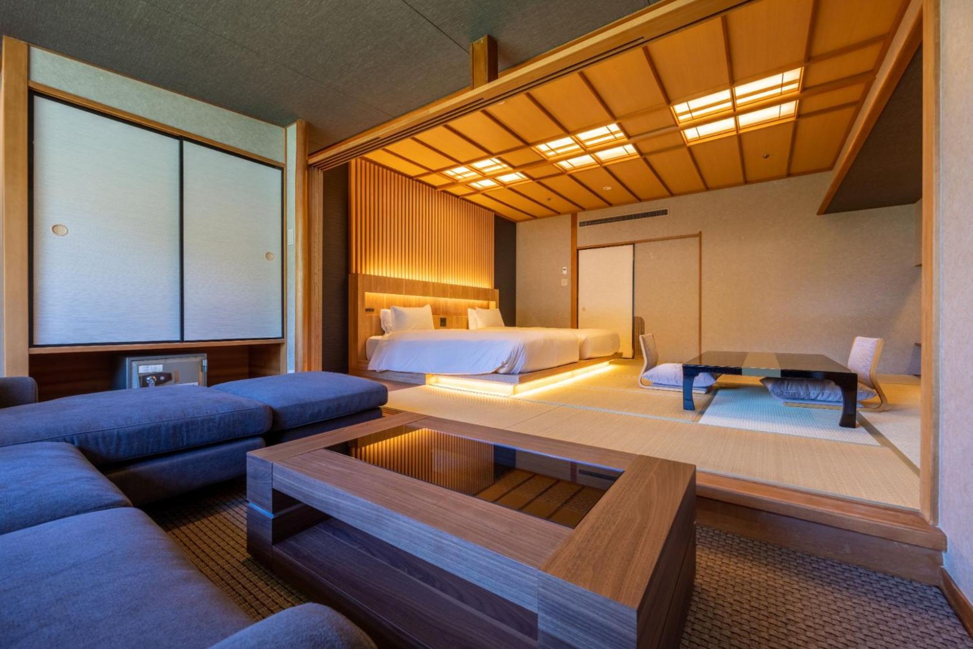 Hakone Yumoto Onsen Hotel Kajikaso Екстериор снимка
