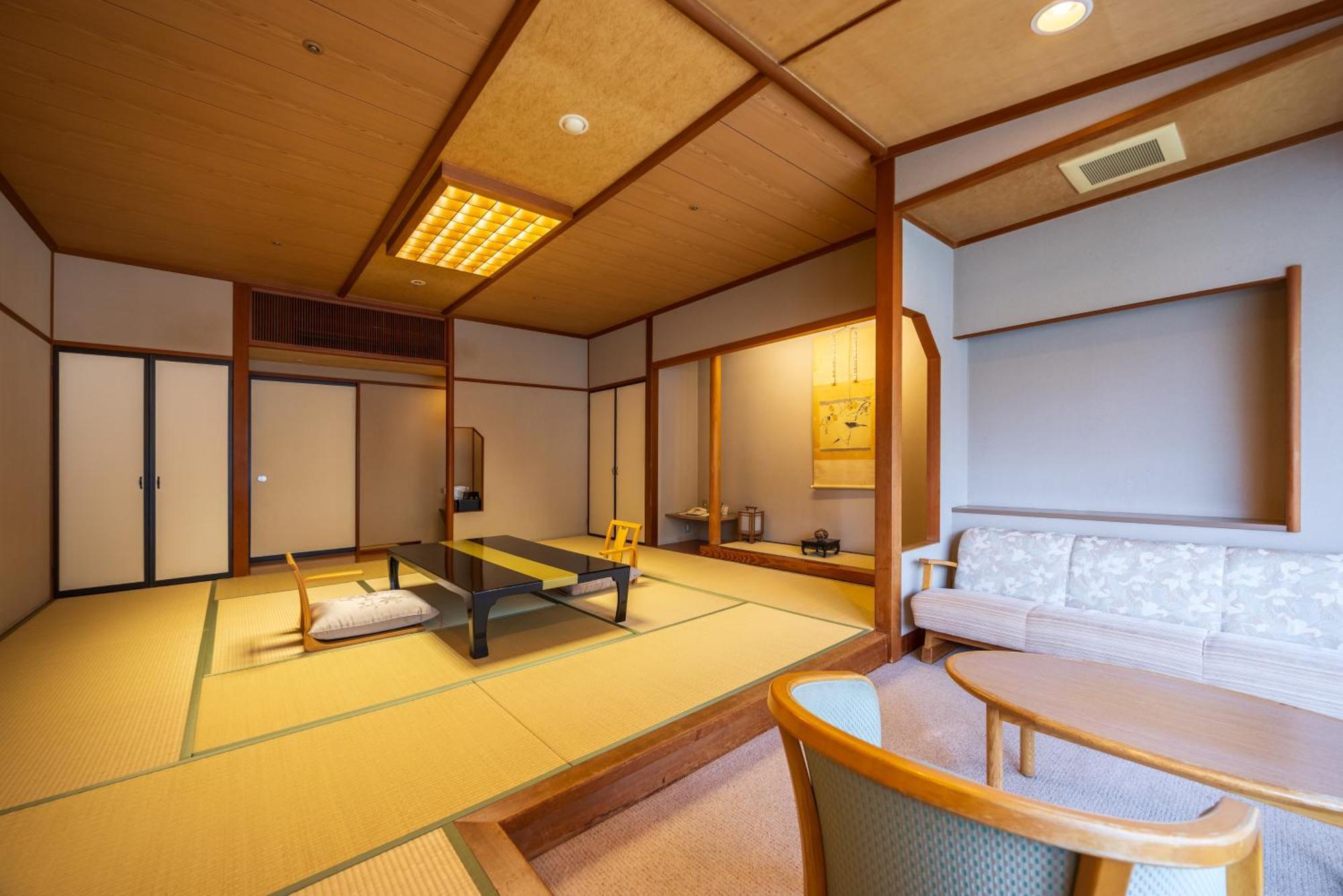 Hakone Yumoto Onsen Hotel Kajikaso Екстериор снимка