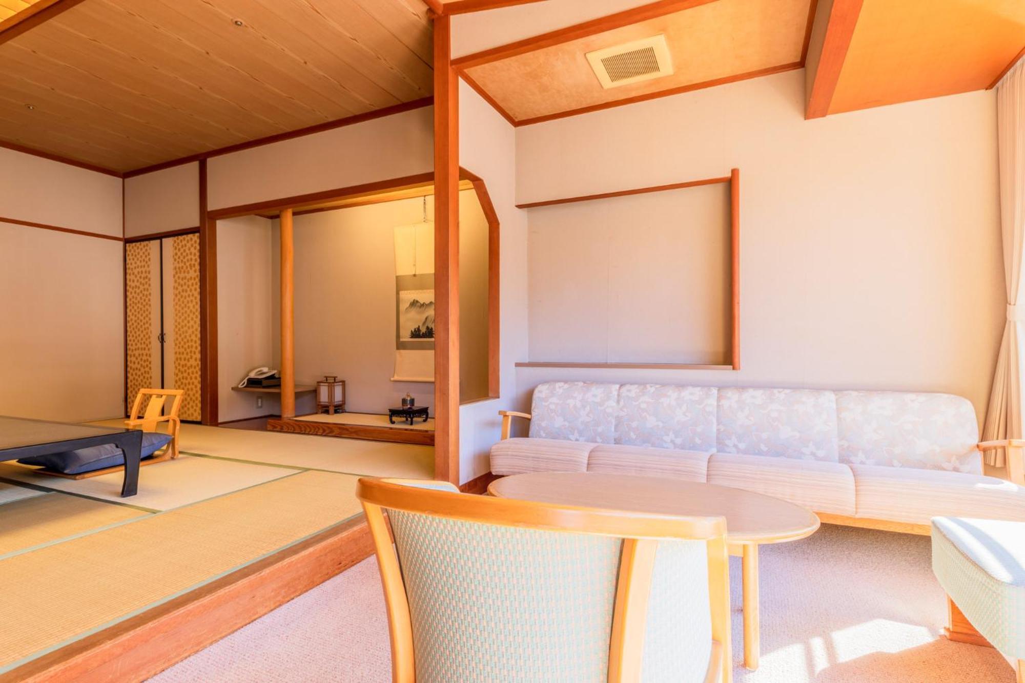 Hakone Yumoto Onsen Hotel Kajikaso Екстериор снимка