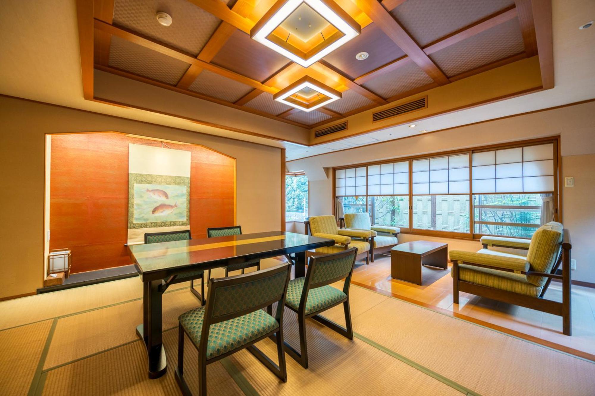 Hakone Yumoto Onsen Hotel Kajikaso Екстериор снимка