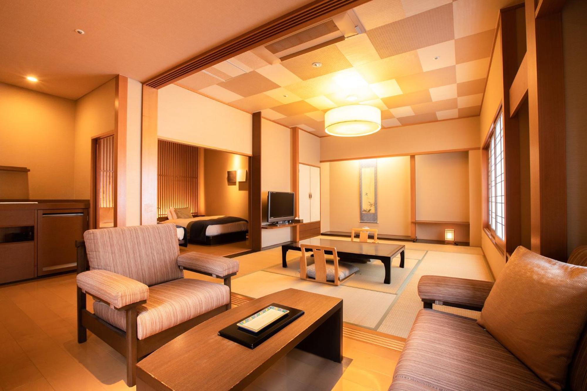 Hakone Yumoto Onsen Hotel Kajikaso Екстериор снимка