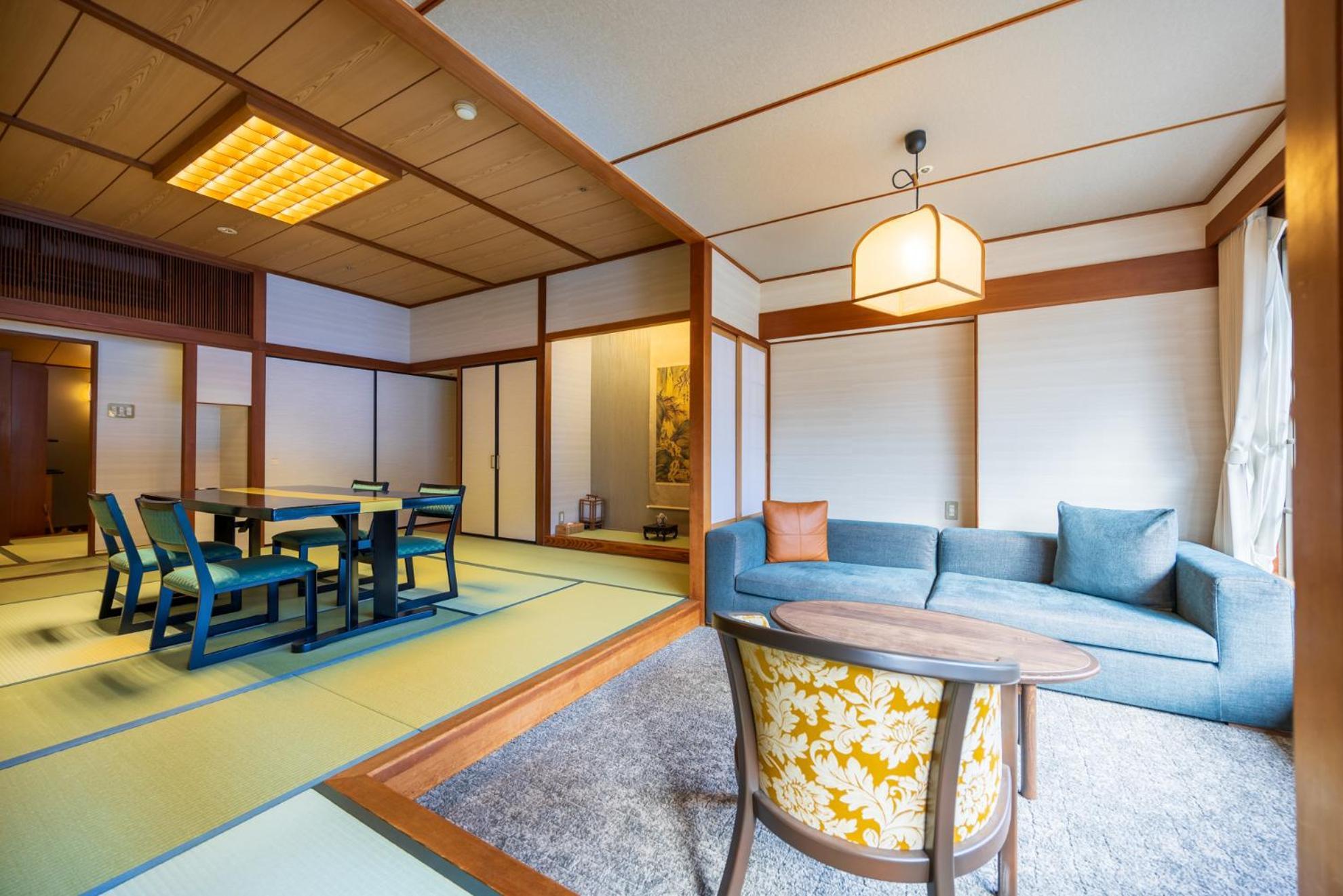 Hakone Yumoto Onsen Hotel Kajikaso Екстериор снимка