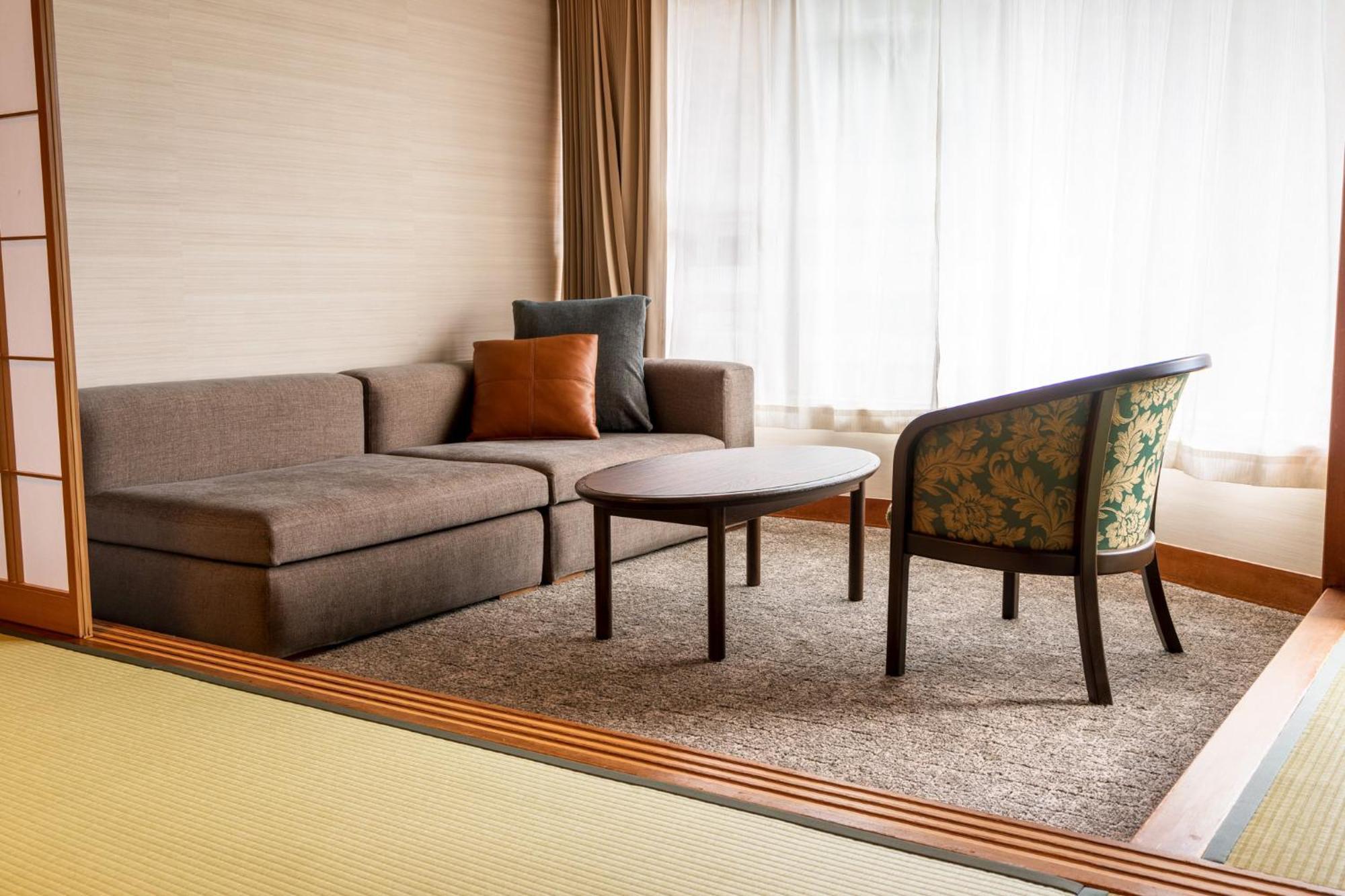 Hakone Yumoto Onsen Hotel Kajikaso Екстериор снимка